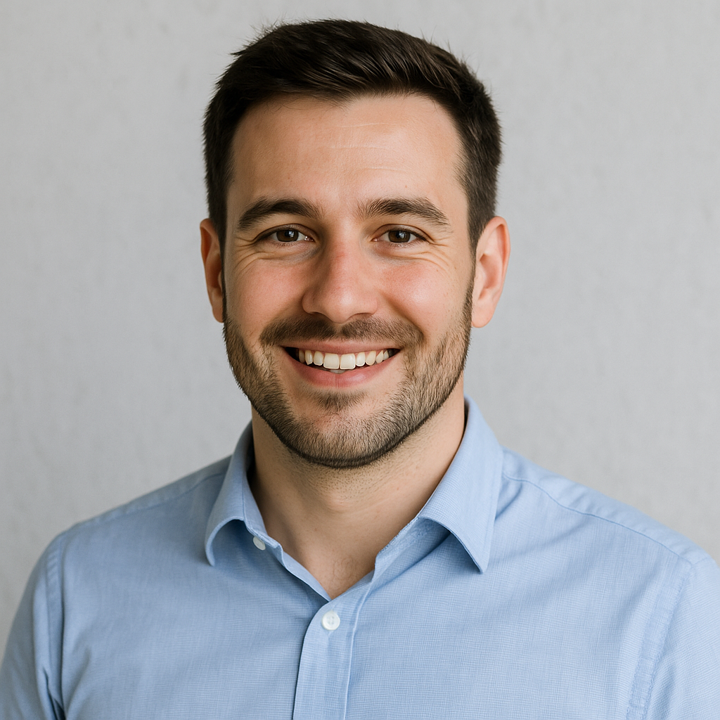 Leading Sustainability Initiatives: Michael’s Success Story