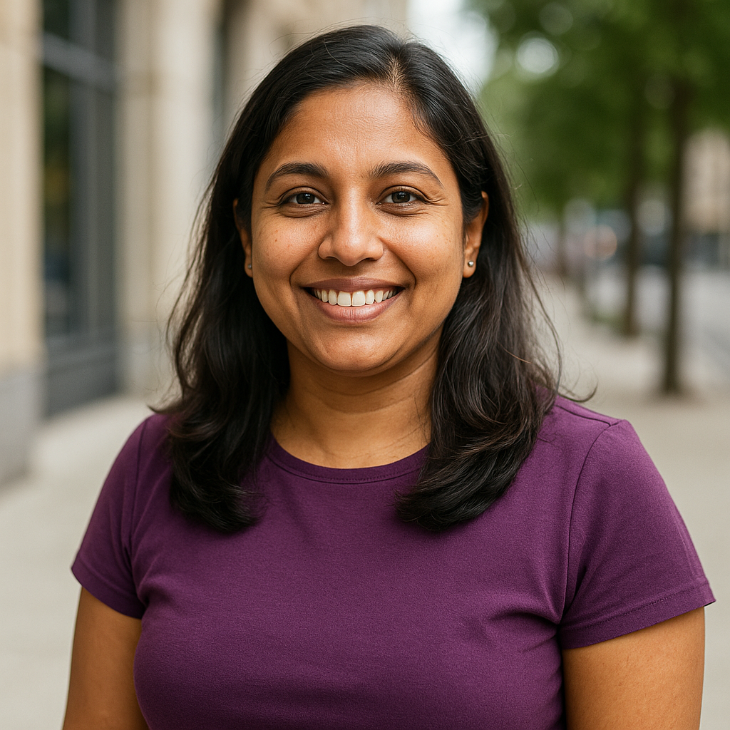 Leadership Success Story: Priya’s Tech Journey | FutureSkillGuides