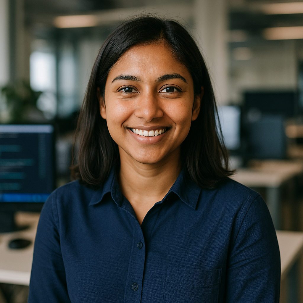 Building Apps with Data Science: Alex’s Success Story