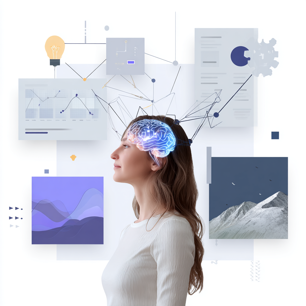 A 6 Step Guide to Creating a Personalized Learning Journey with AI
