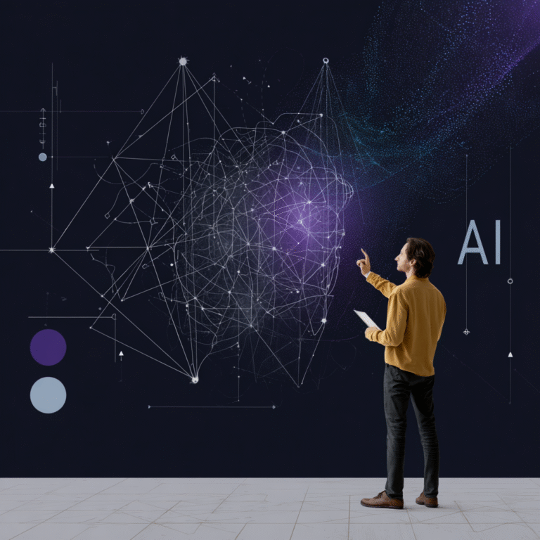 A Beginner's Guide to AI Fundamentals