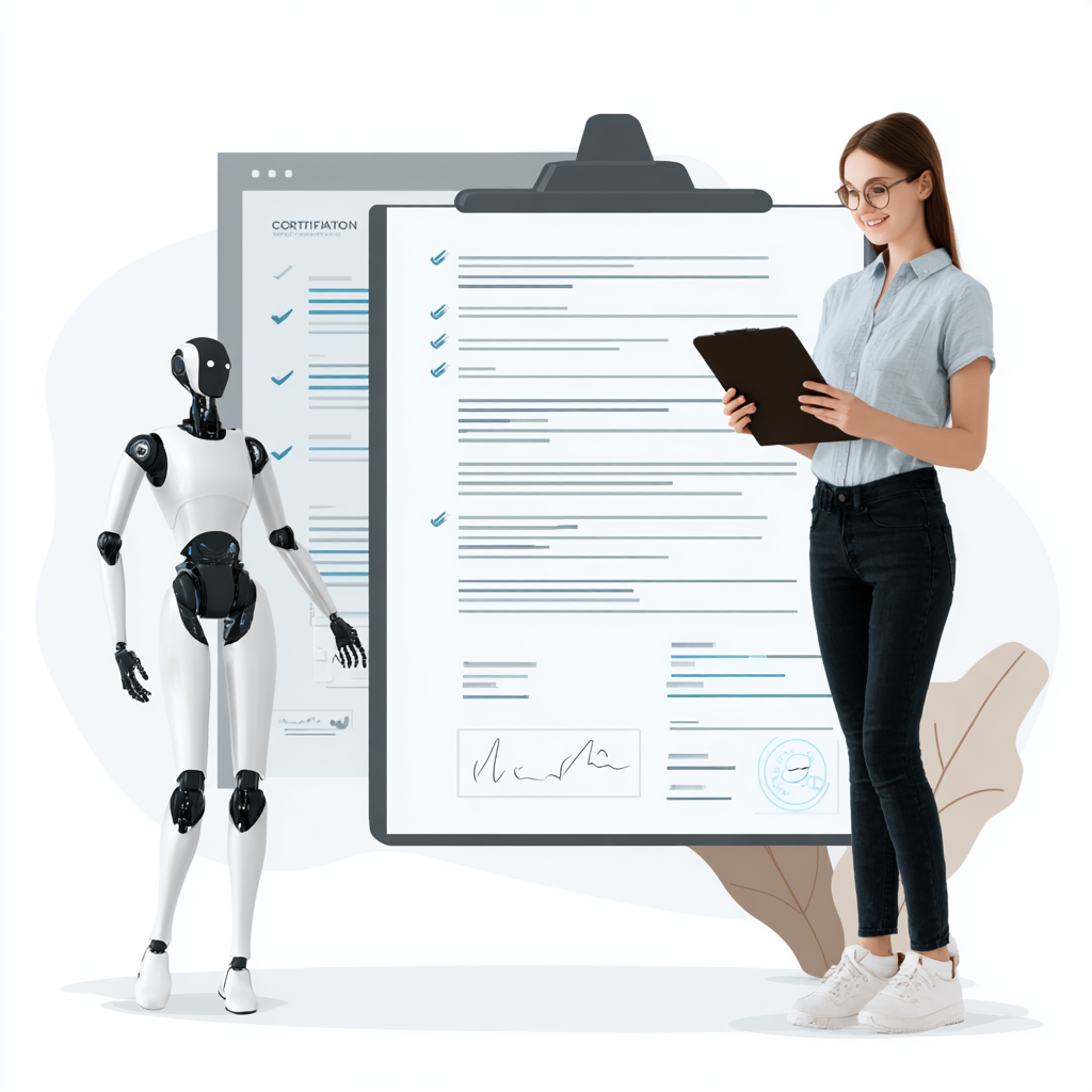Do Employers Care About AI Certificates?