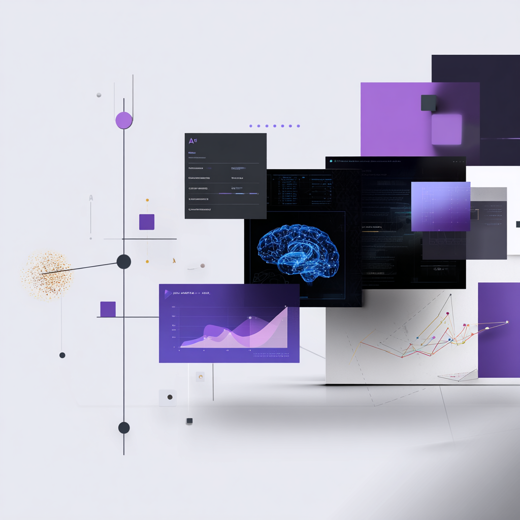 6 Easy Steps to Dive into AI Learning Courses in 2025