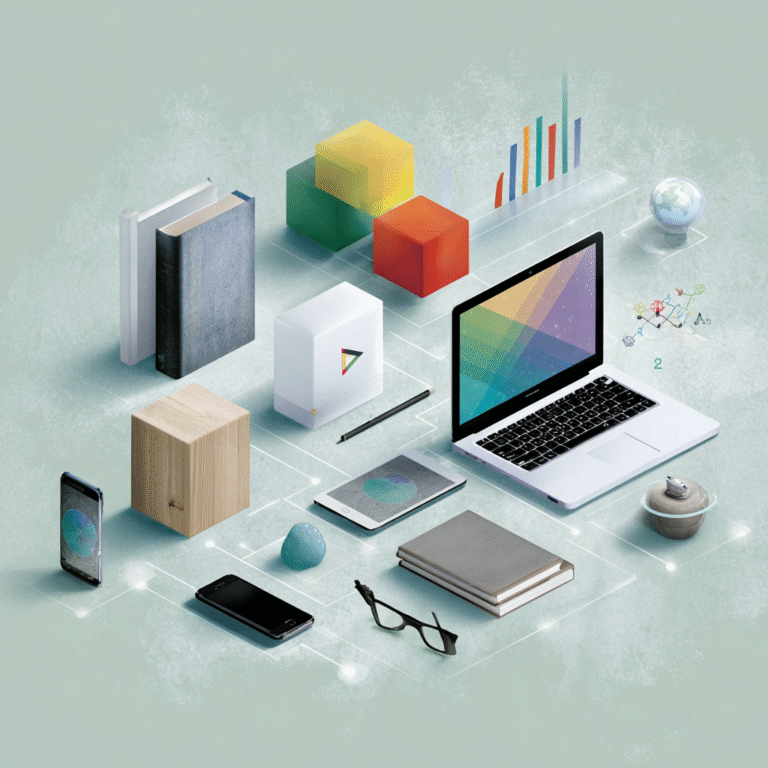 Emerging EdTech Tools