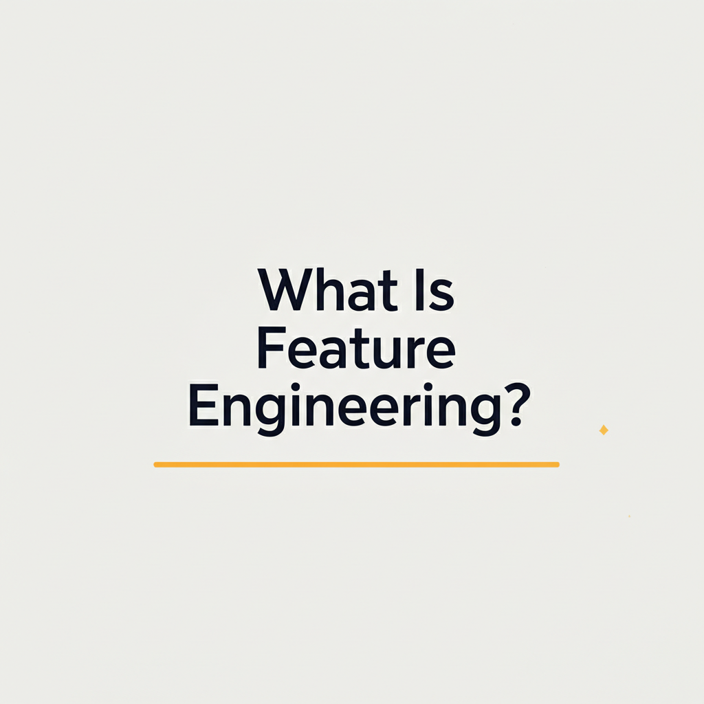 Feature Engineering in Machine Learning: The Key to Model Accuracy