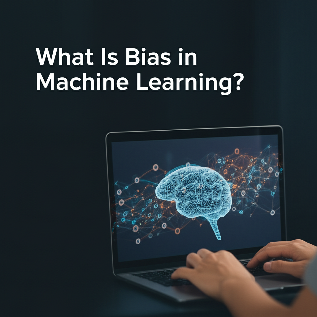 Bias in Machine Learning: What It Means and Why It Matters