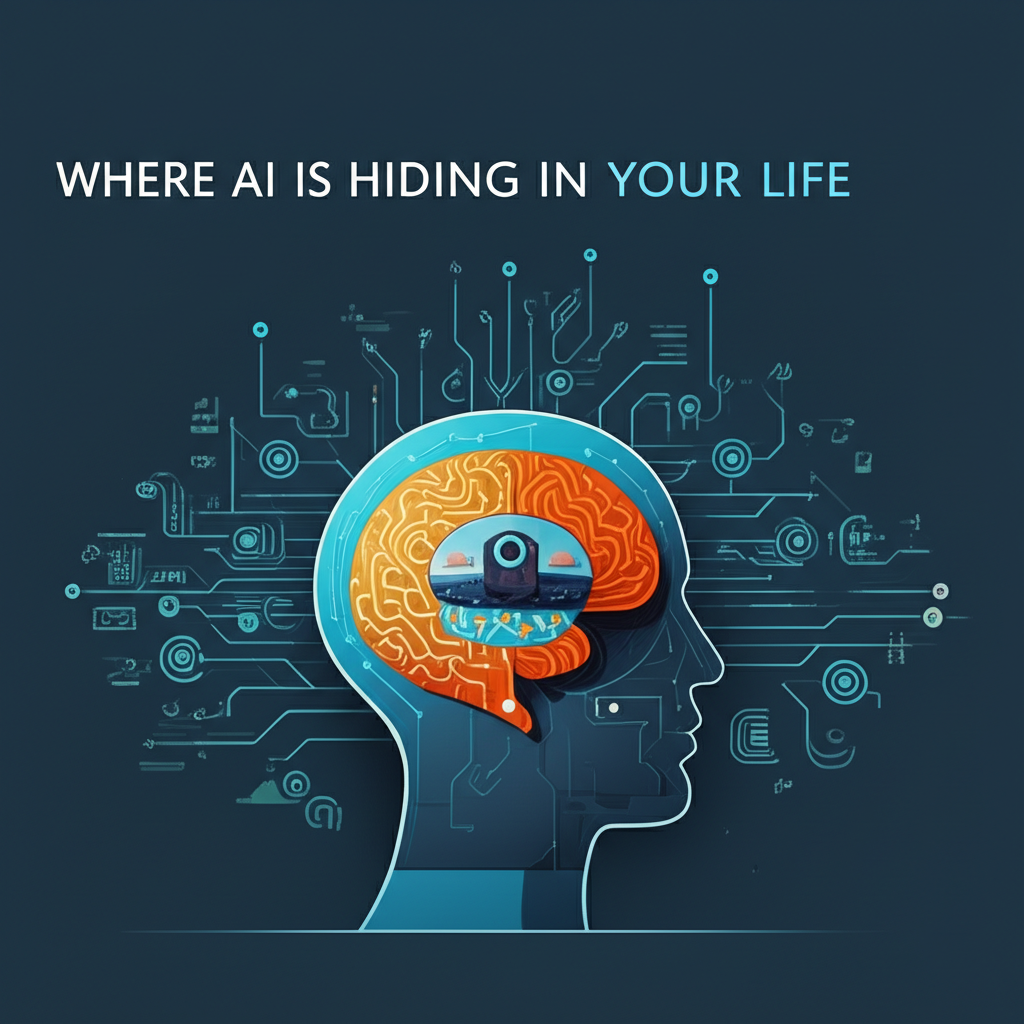 AI in everyday life