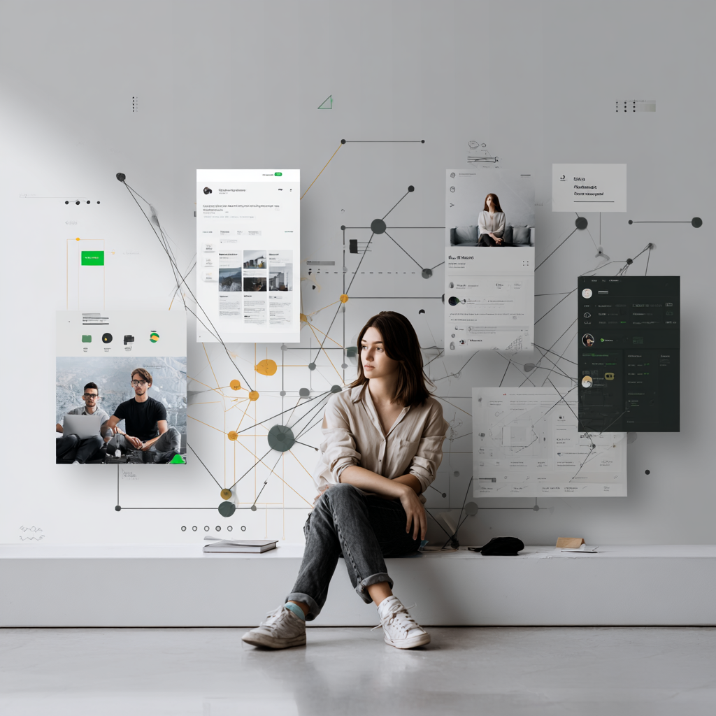 How Marketers Use Prompt Engineering to Scale Content