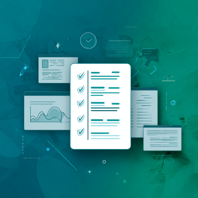How to Write Effective Bullet Points with AI A 2025 Guide