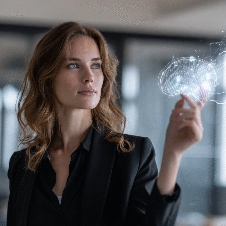 Leveraging AI for Maximum Impact