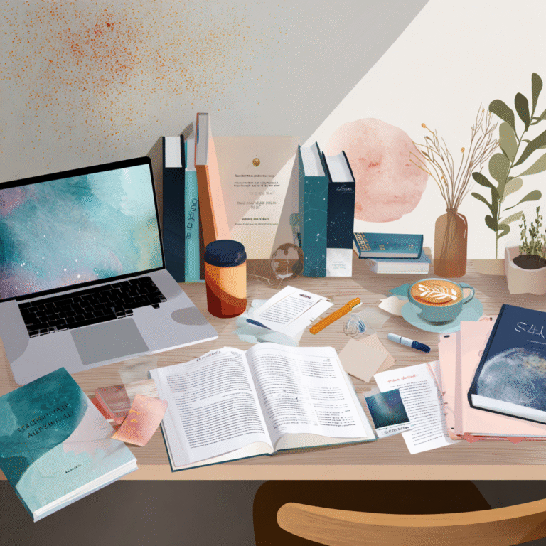 StepbyStep Guide to Using Study Tools Effectively