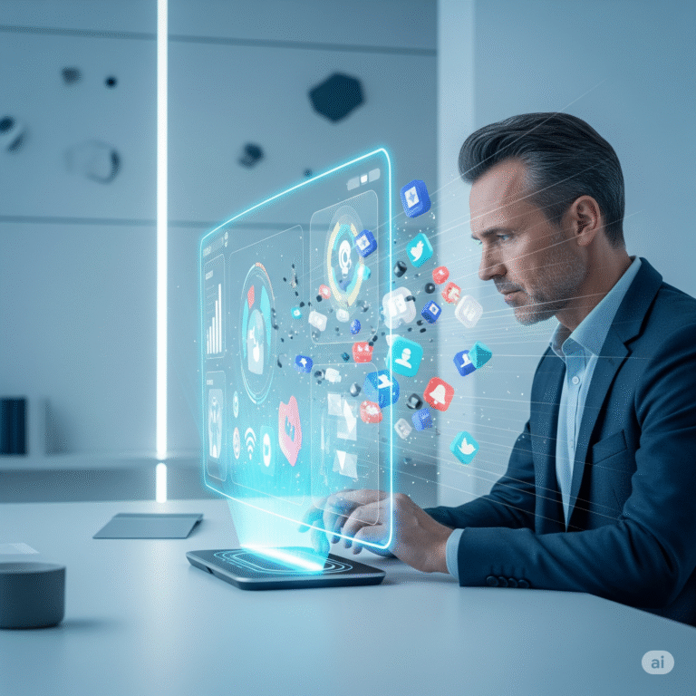 The Future of Focus