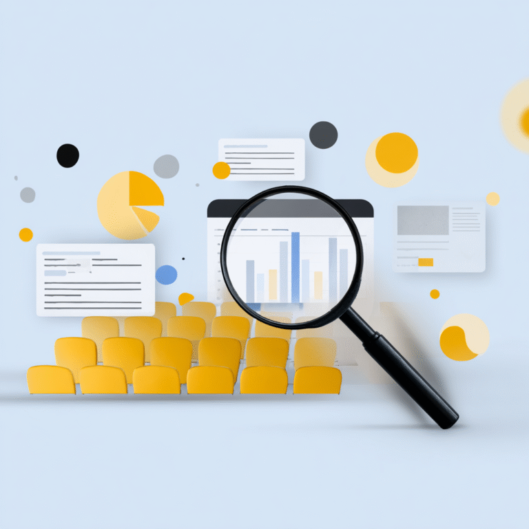 Unlocking Audience Insights