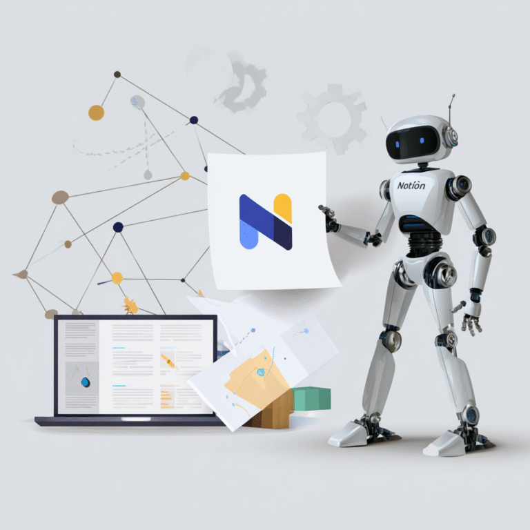 Using Notion AI: Complete Beginner's Guide