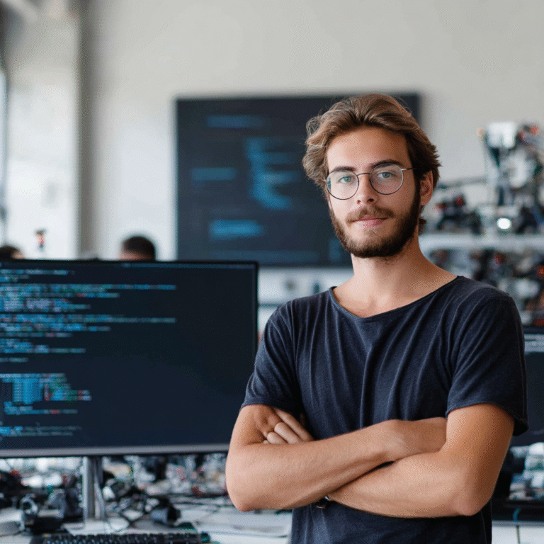 What is a Machine Learning Engineer and How to Become One