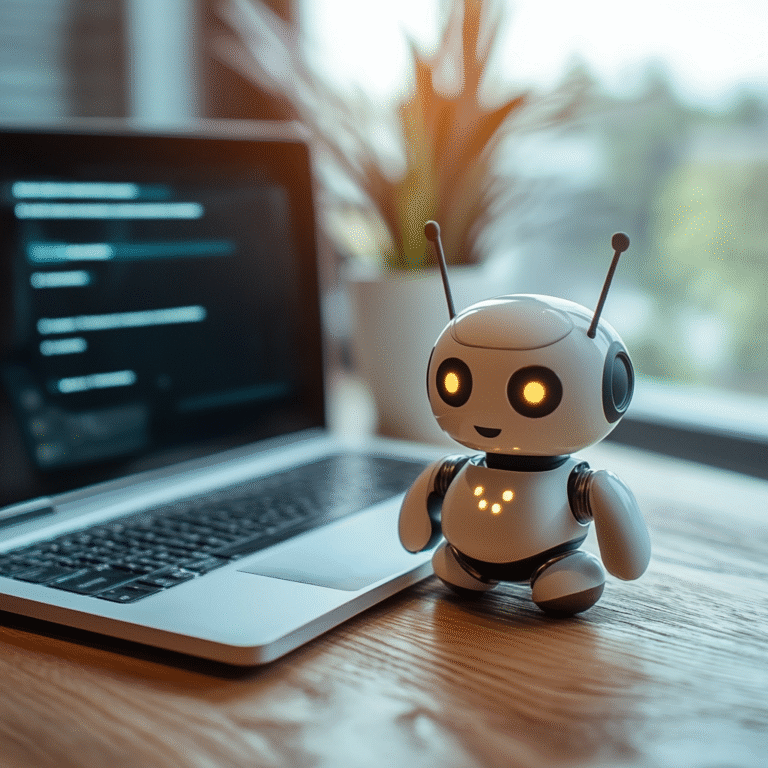ChatGPT for Daily Automation