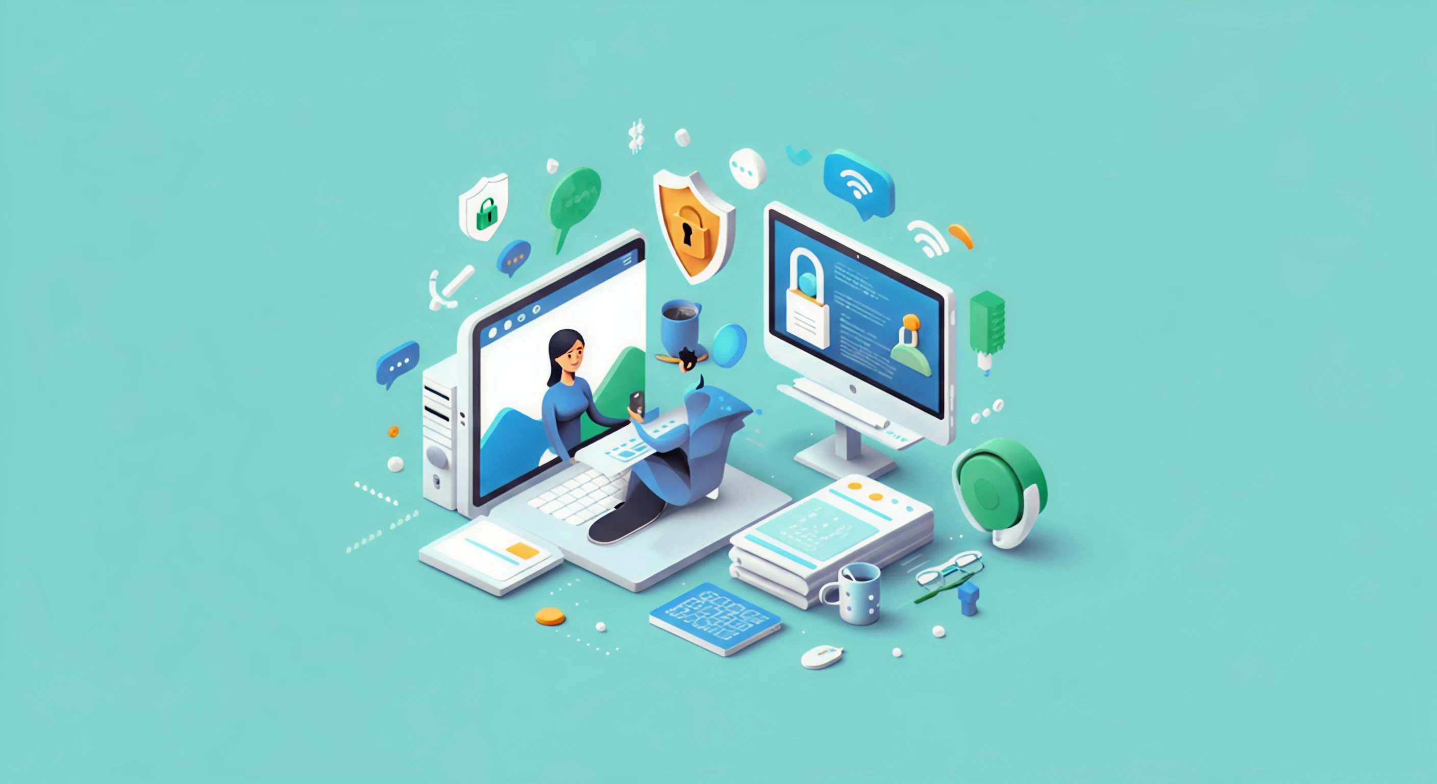 Google Workspace Collaboration