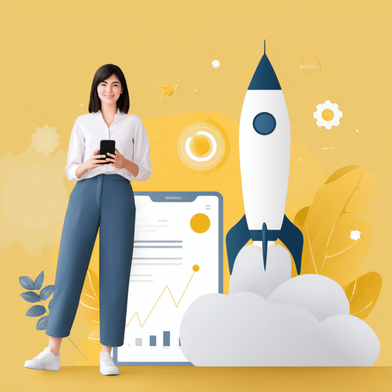 Get Noticed: How AI Can Skyrocket Your Content to Fame