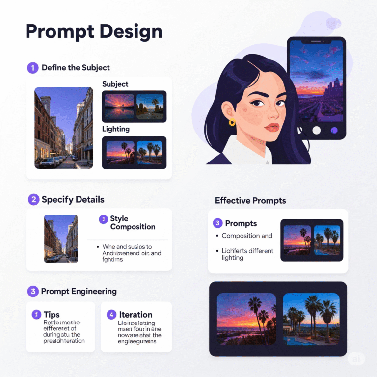 Prompt design formula