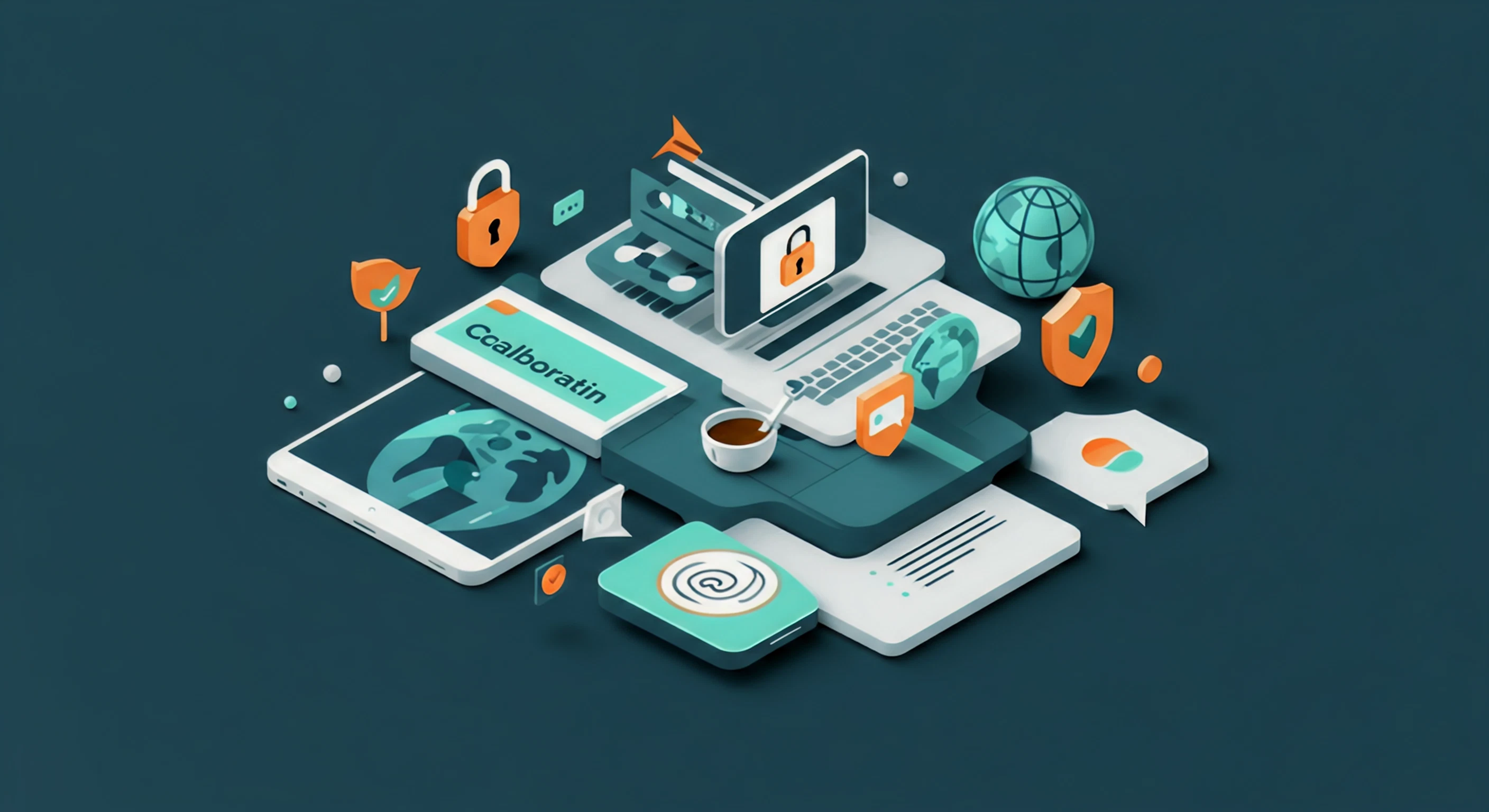 Virtual Collaboration Tools Intro