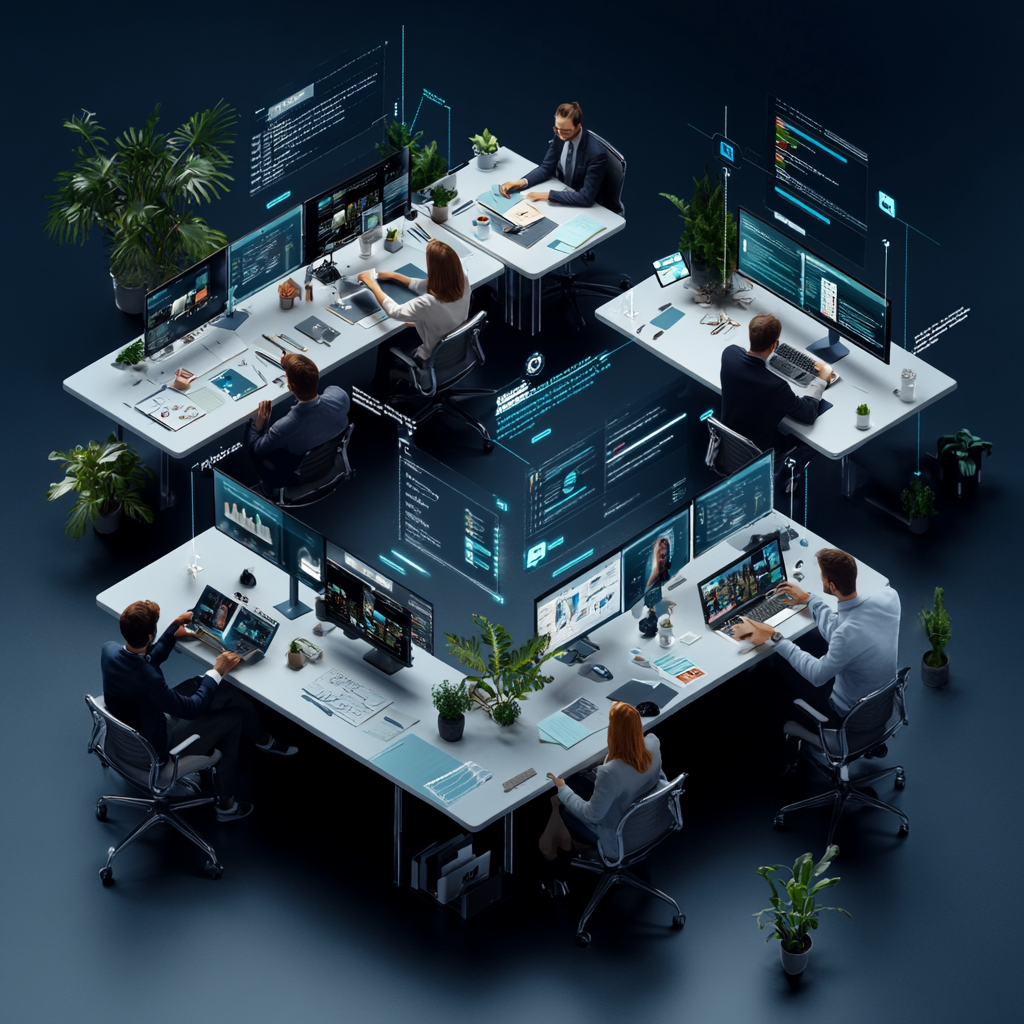 Top 10 Tools to Enhance Virtual Collaboration for Remote Teams