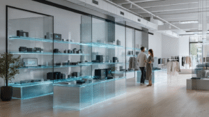 Computer Vision Applications