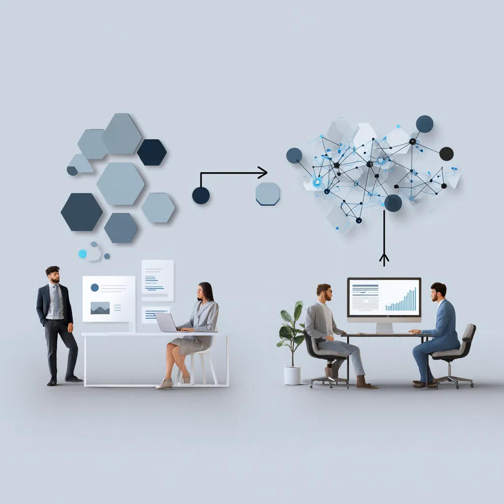 The Complete Guide to Implementing AI in SMEs: From Strategy to Success in 2025