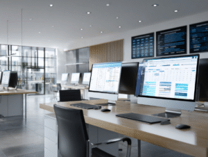 AI tools for school registrar scheduling