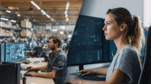 transition to AI career