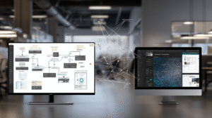 supervised vs unsupervised learning