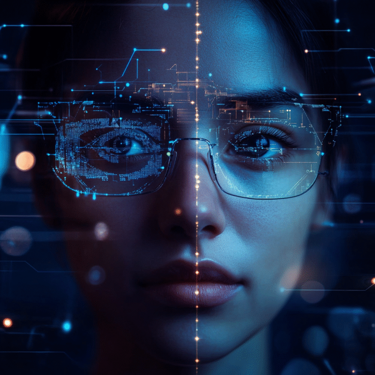 AI Image Recognition: Complete Guide to Computer Vision Skills for 2025
