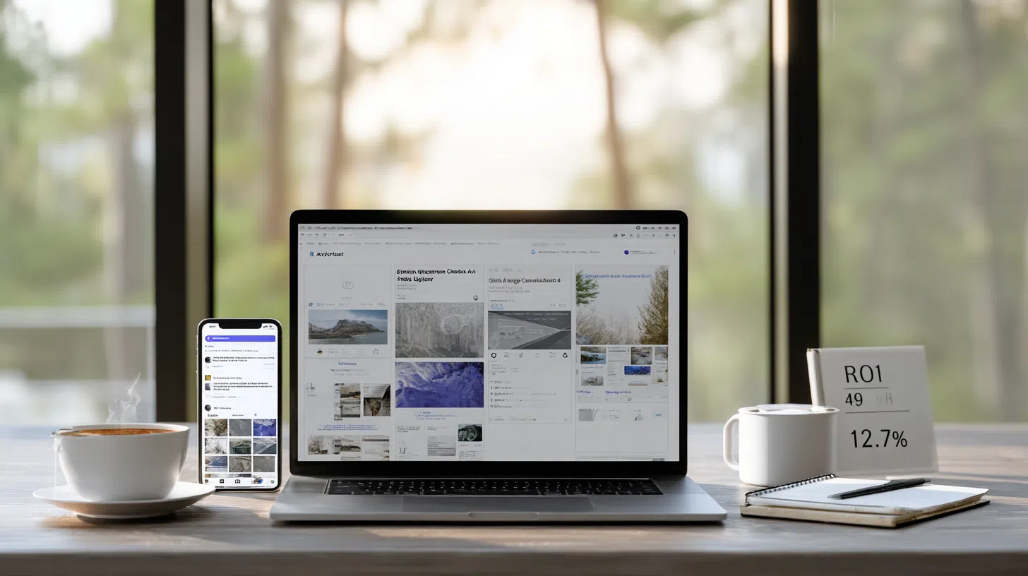 AdCreative.ai Review: 6 Months Real Testing Results