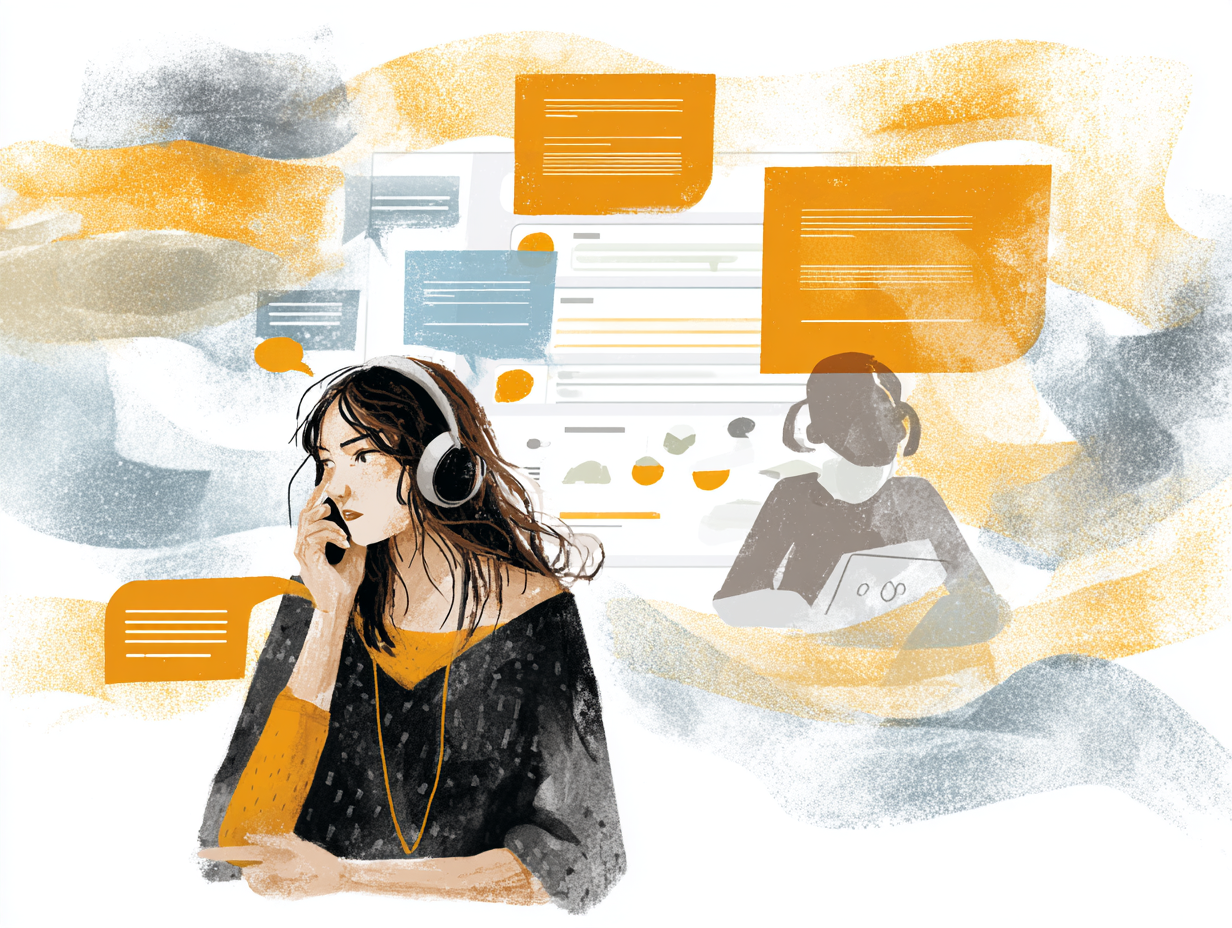 AI Customer Service Strategy That Actually Works