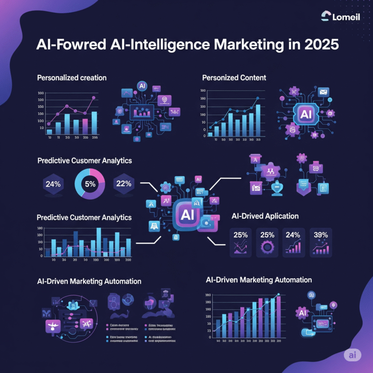 AIPowered Marketing