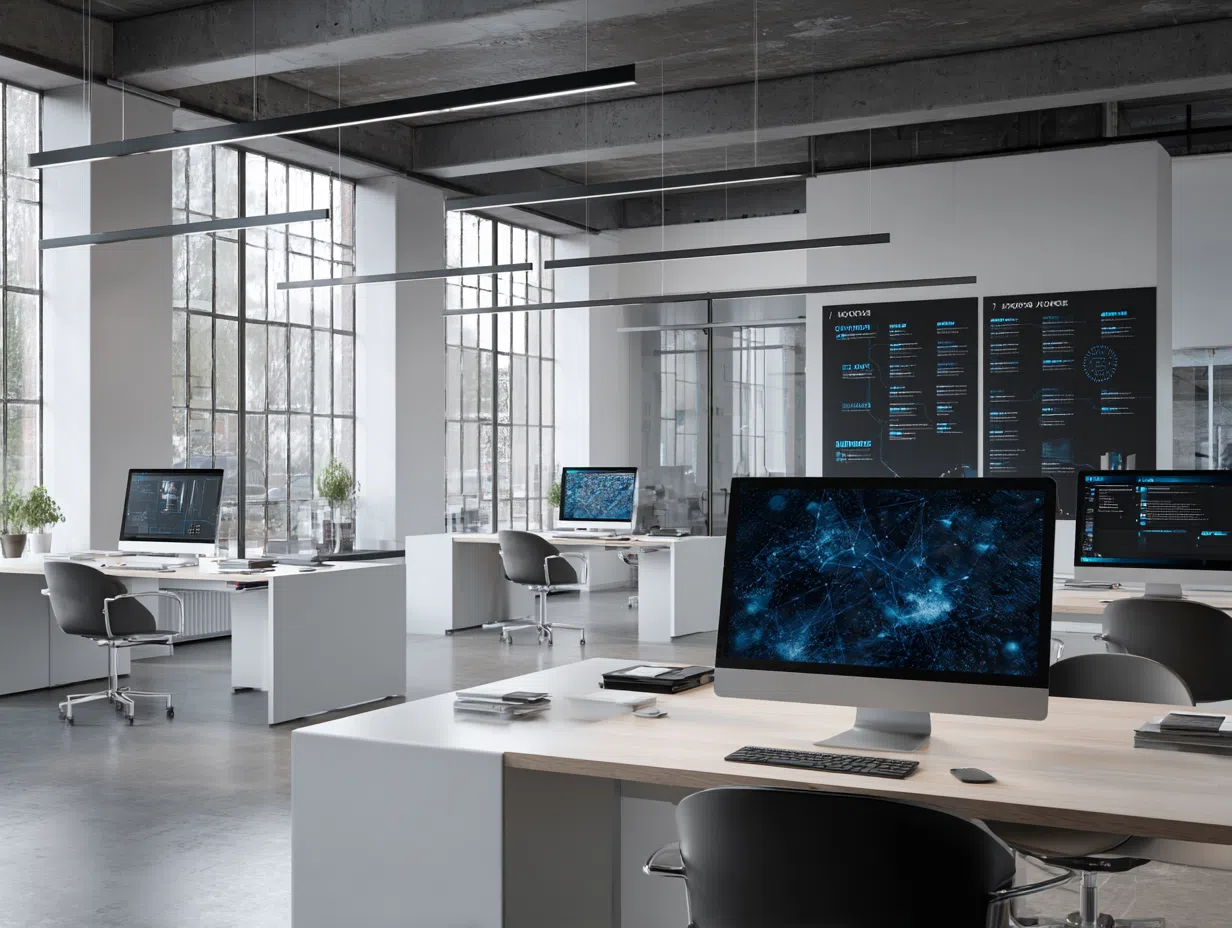 AI Terminology Dictionary: 100 Essential Terms Every Professional Should Know in 2025