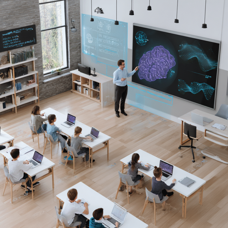 AI in Education