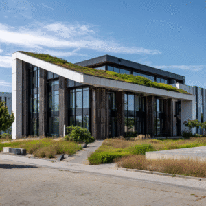 Green Building