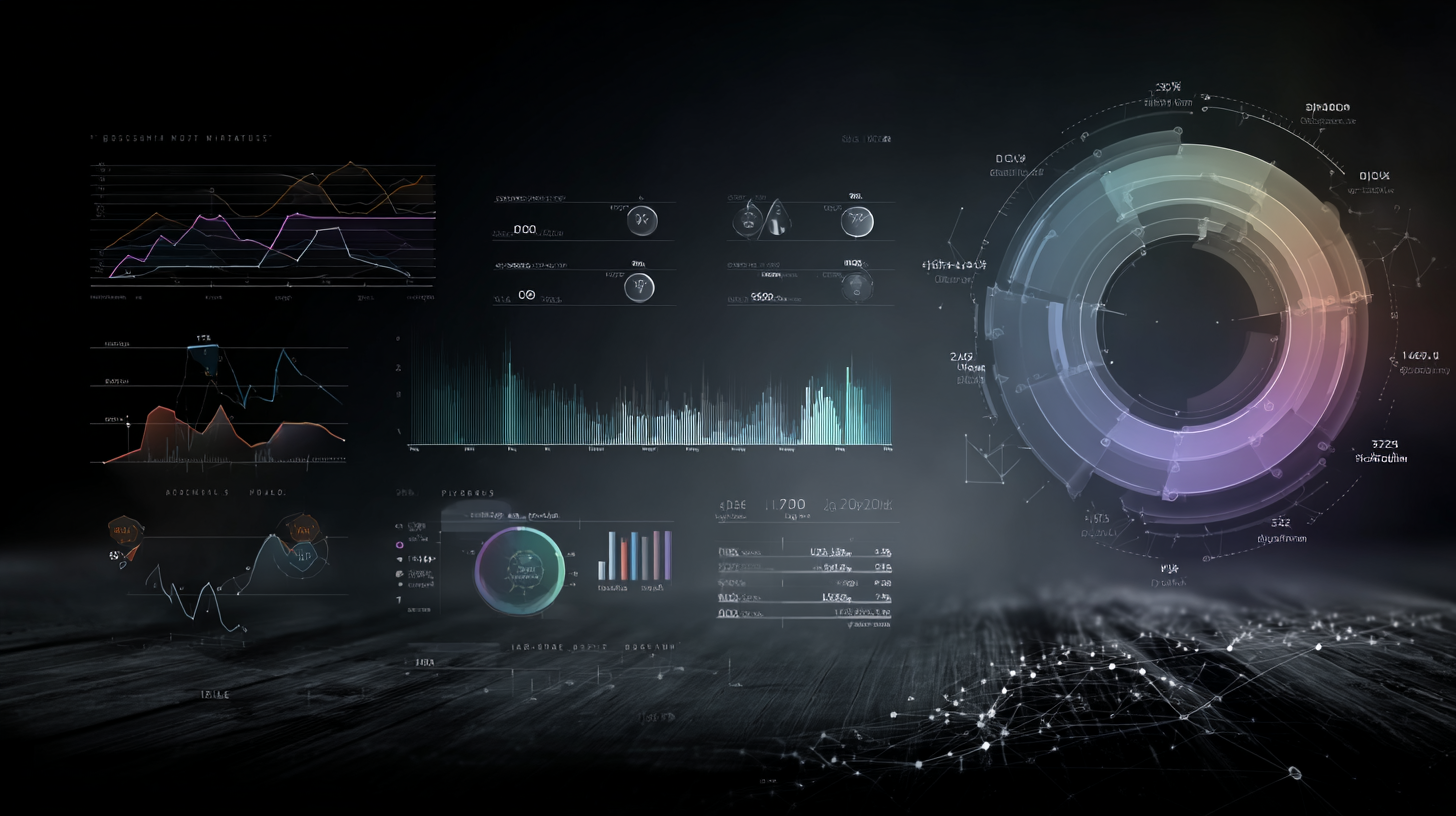 Complete Guide to Data Visualization Techniques