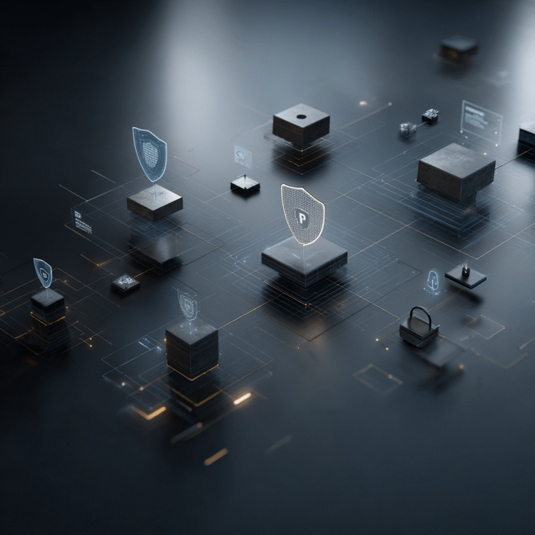 Comprehensive cybersecurity protection system with multiple layers of digital defense and security tools