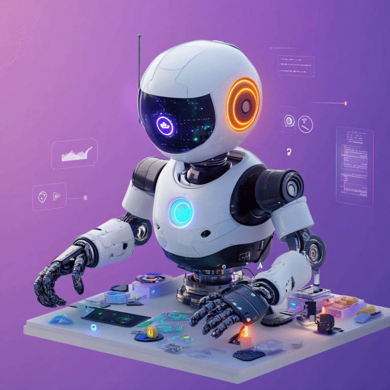Creating Chatbots to solve problems