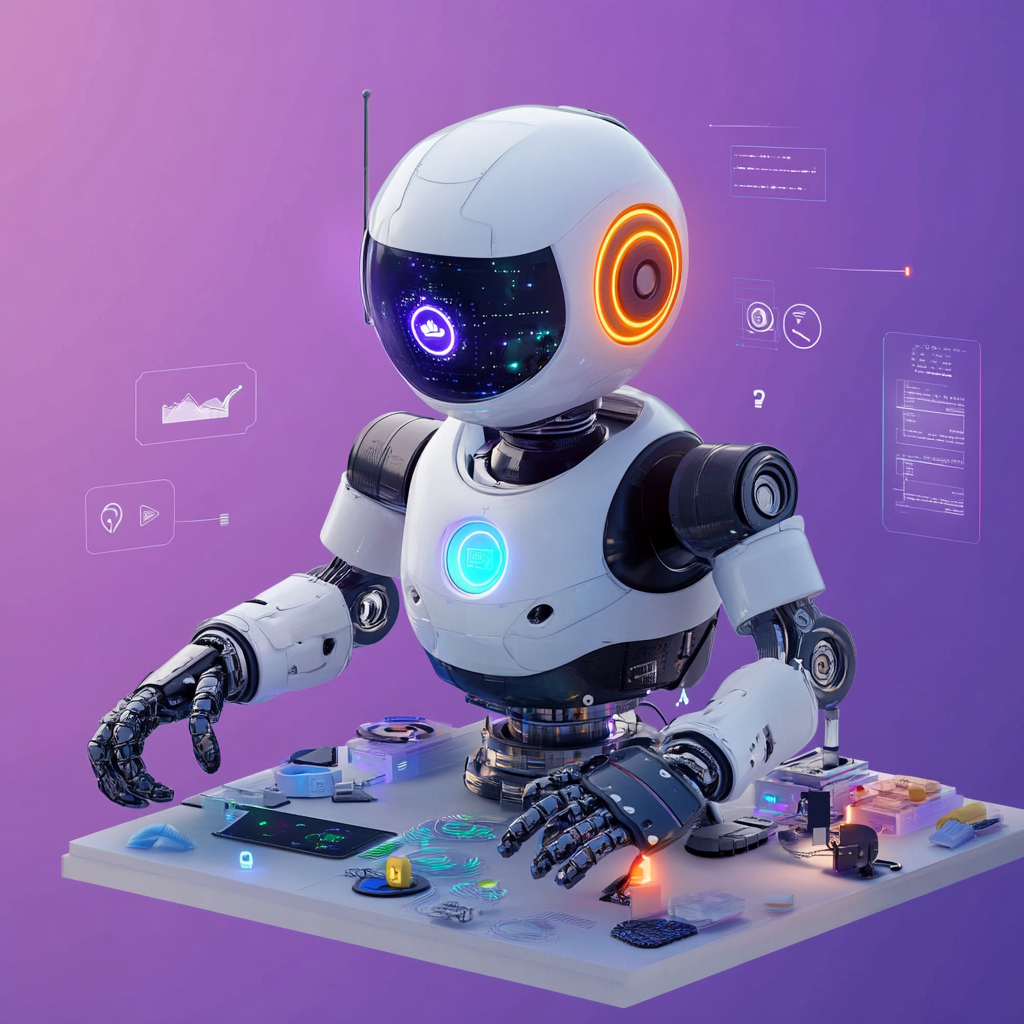 Creating Chatbots with AI: Your Complete Guide to Building Intelligent Conversational Agents in 2025