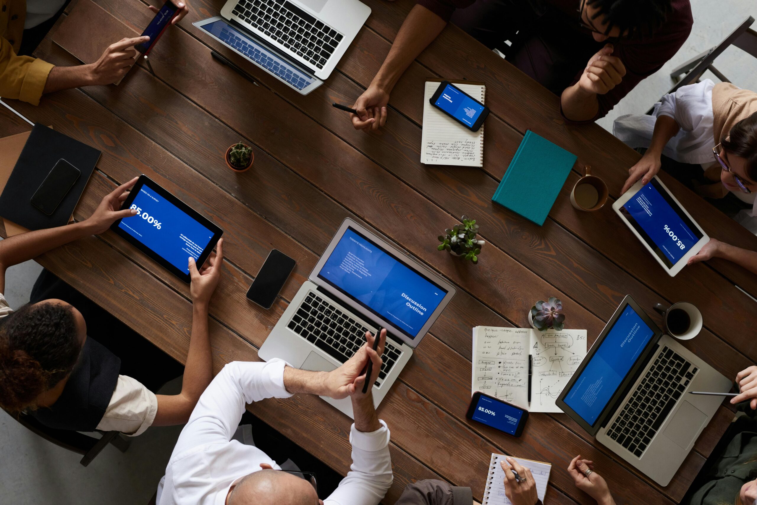 Emotional Intelligence in a DigitalFirst World: The Critical Skill for Future Success