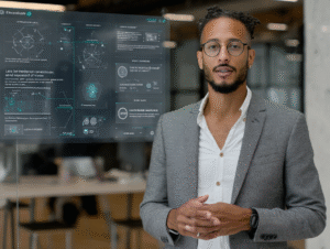 Explainable AI Making Black Box Models Transparent