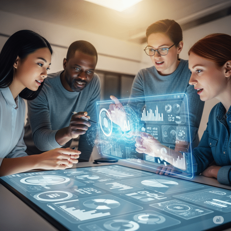 Failed AI Adoption