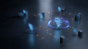 Federated Learning: Training AI While Preserving Privacy