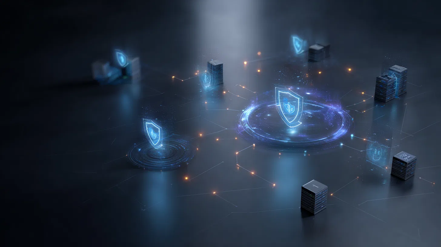 Federated Learning: Training AI While Preserving Privacy