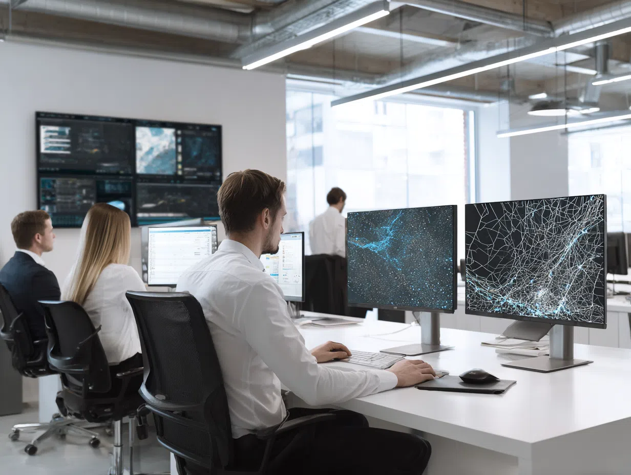 How AI Works: Pattern Recognition Explained for Non Technical Professionals (2025)