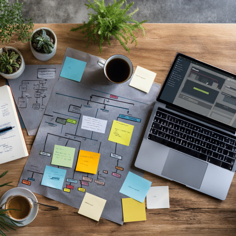 Automating Business Processes