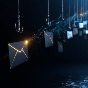 Phishing Attack Prevention