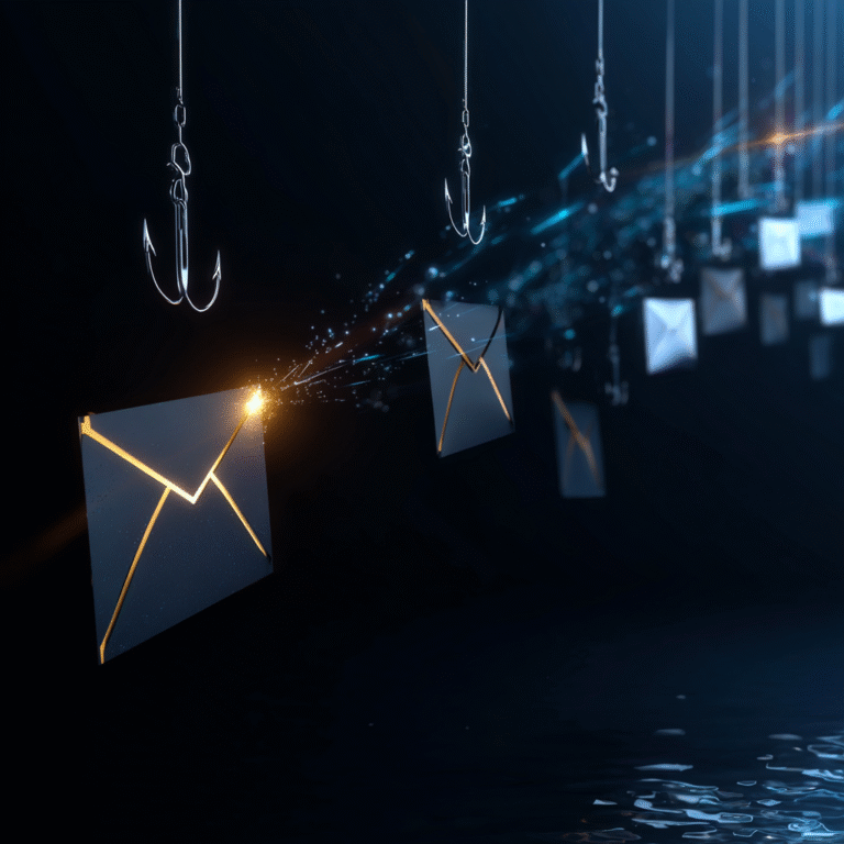 Phishing Attack Prevention